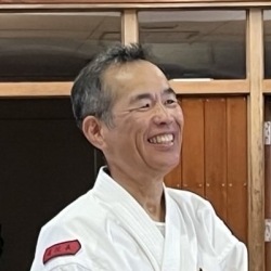 鹿児島錦江道院 --
