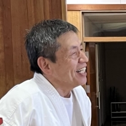 薩摩伊敷道院 --