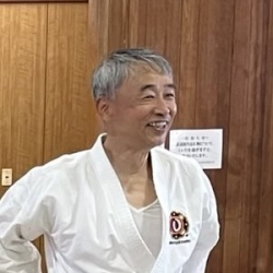 薩州日置道院 --