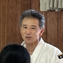 薩摩山崎道院 --