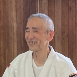 鹿児島川内北道院 --